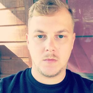 Meet your Posher, Chad